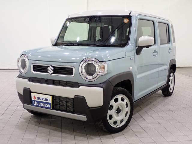 スズキ&nbsp;ハスラー&nbsp;&nbsp;&nbsp;神奈川県