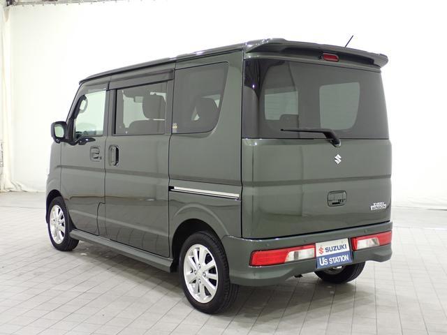 スズキ&nbsp;エブリイワゴン&nbsp;&nbsp;&nbsp;神奈川県の詳細画像&nbsp;その6