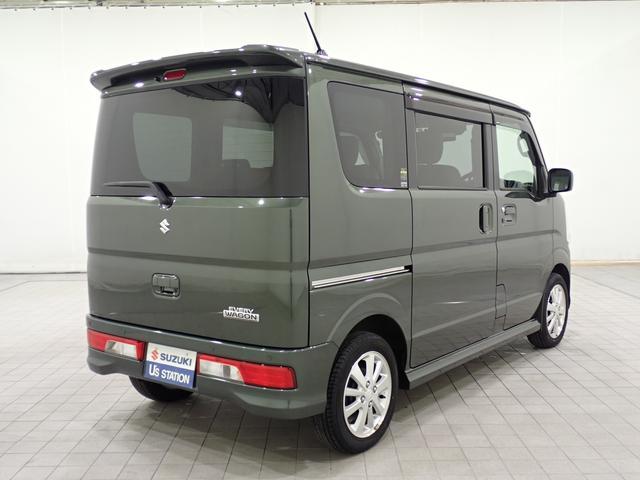 スズキ&nbsp;エブリイワゴン&nbsp;&nbsp;&nbsp;神奈川県の詳細画像&nbsp;その8