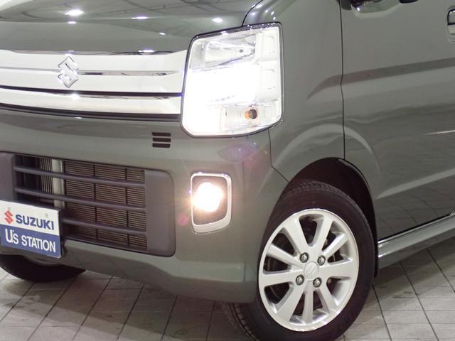 スズキ&nbsp;エブリイワゴン&nbsp;&nbsp;&nbsp;神奈川県の詳細画像&nbsp;その9