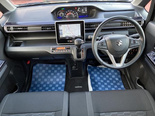 スズキ ワゴンR   埼玉県の詳細画像 その4