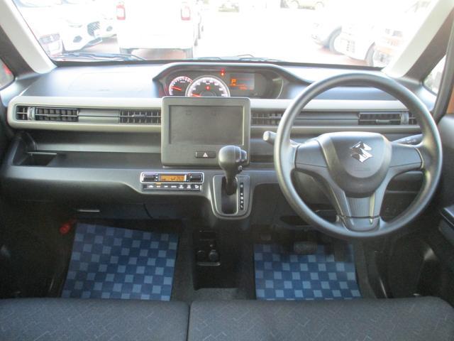 スズキ ワゴンR   埼玉県の詳細画像 その3