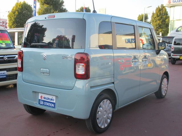 スズキ ワゴンRスマイル   埼玉県の詳細画像 その2