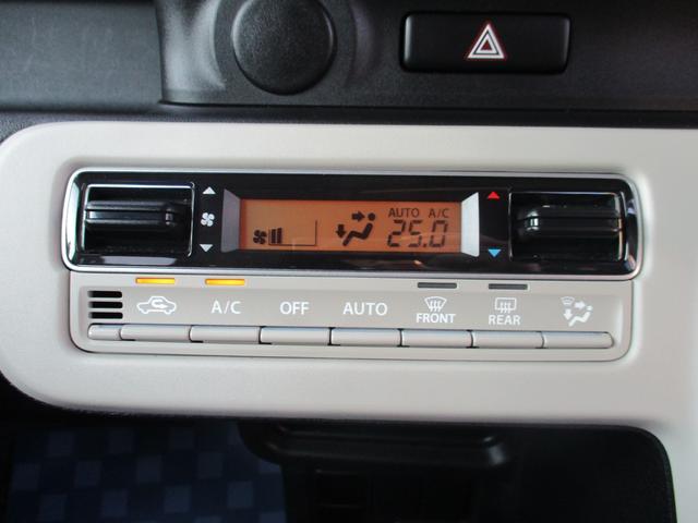 スズキ ワゴンRスマイル   埼玉県の詳細画像 その6