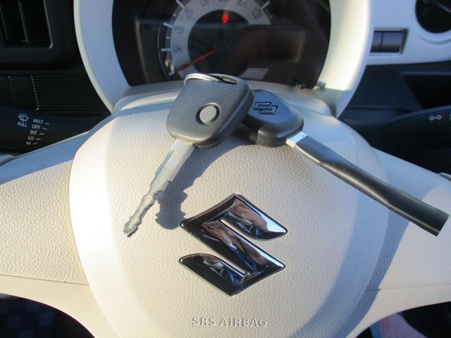 スズキ ワゴンRスマイル   埼玉県の詳細画像 その7