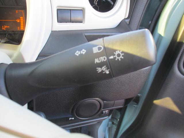 スズキ ワゴンRスマイル   埼玉県の詳細画像 その8