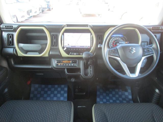 スズキ ハスラー   埼玉県の詳細画像 その4