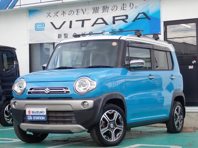 スズキ ハスラー   東京都