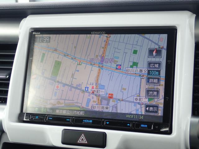 スズキ ハスラー   東京都の詳細画像 その3