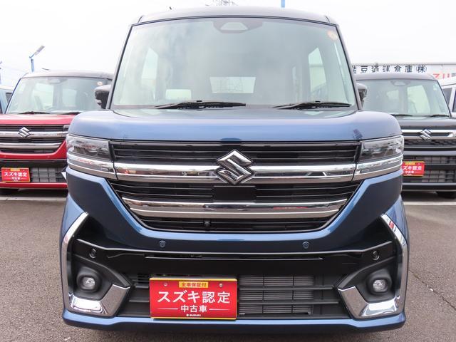 スズキ スペーシア   静岡県の詳細画像 その2