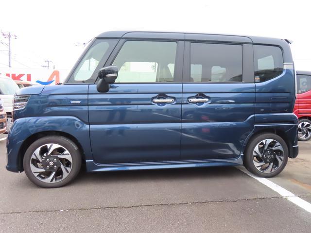 スズキ スペーシア   静岡県の詳細画像 その8