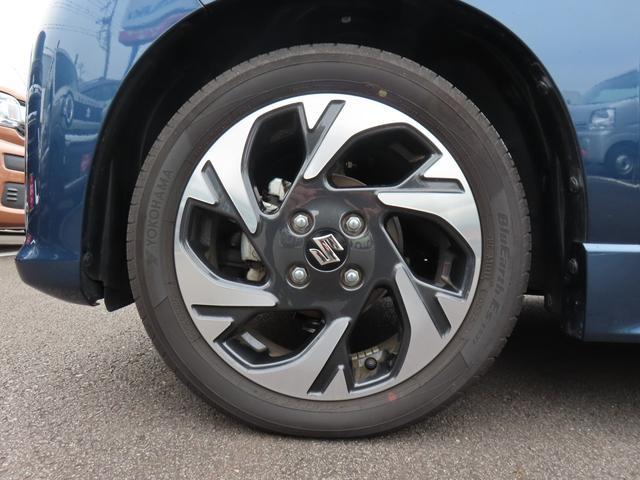 スズキ スペーシア   静岡県の詳細画像 その9