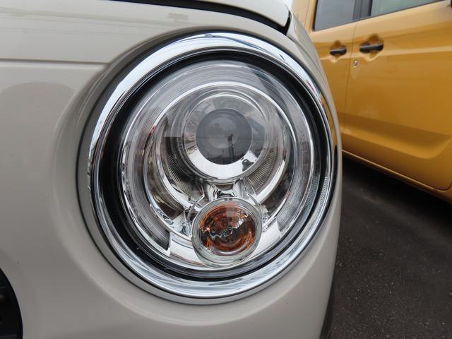 スズキ アルトラパン   静岡県の詳細画像 その5