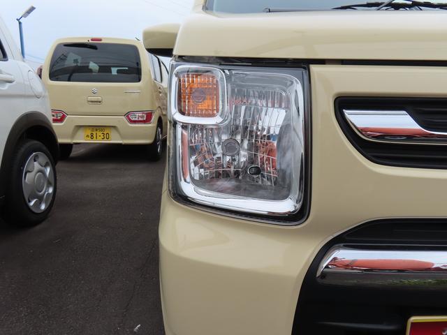 スズキ ワゴンR   静岡県の詳細画像 その4