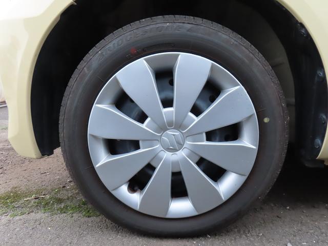 スズキ ワゴンR   静岡県の詳細画像 その7