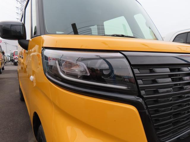 スズキ スペーシアベース   静岡県の詳細画像 その3