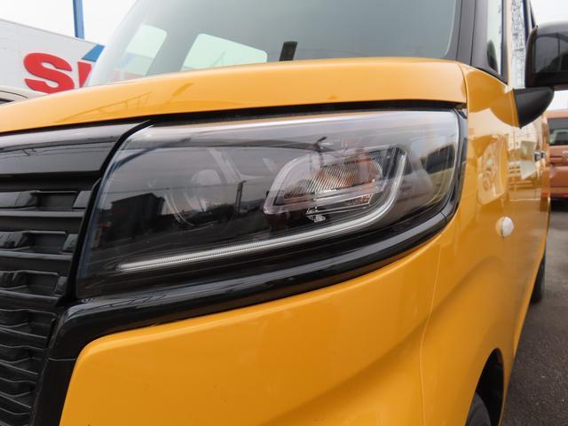 スズキ スペーシアベース   静岡県の詳細画像 その5