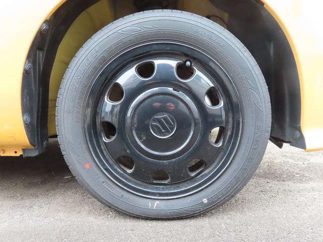 スズキ スペーシアベース   静岡県の詳細画像 その8