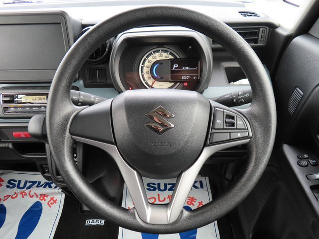 スズキ スペーシアベース   静岡県の詳細画像 その9