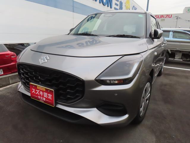 スズキ スイフト 1.2 XG  静岡県