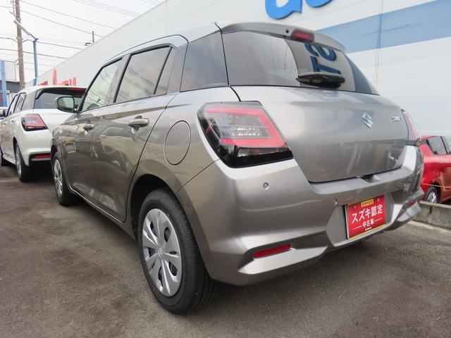 スズキ スイフト 1.2 XG  静岡県の詳細画像 その6