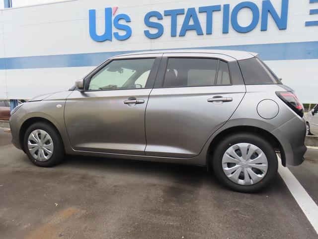 スズキ スイフト 1.2 XG  静岡県の詳細画像 その7