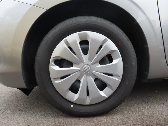 スズキ スイフト 1.2 XG  静岡県の詳細画像 その8