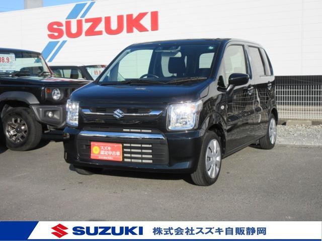 スズキ&nbsp;ワゴンR&nbsp;&nbsp;&nbsp;静岡県