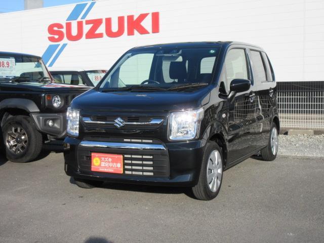 スズキ&nbsp;ワゴンR&nbsp;&nbsp;&nbsp;静岡県の詳細画像&nbsp;その2