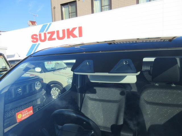 スズキ&nbsp;ワゴンR&nbsp;&nbsp;&nbsp;静岡県の詳細画像&nbsp;その5