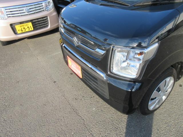 スズキ&nbsp;ワゴンR&nbsp;&nbsp;&nbsp;静岡県の詳細画像&nbsp;その6