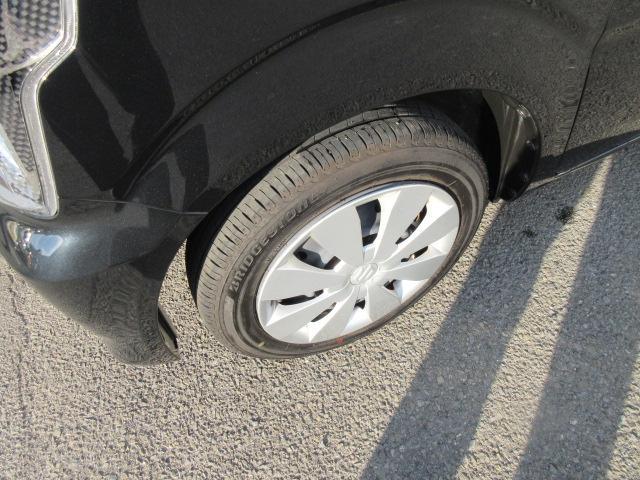 スズキ&nbsp;ワゴンR&nbsp;&nbsp;&nbsp;静岡県の詳細画像&nbsp;その8