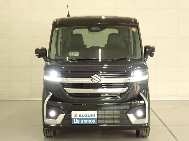 スズキ スペーシア   大阪府の詳細画像 その2