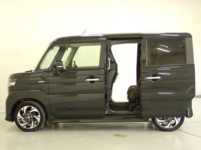 スズキ スペーシア   大阪府の詳細画像 その6