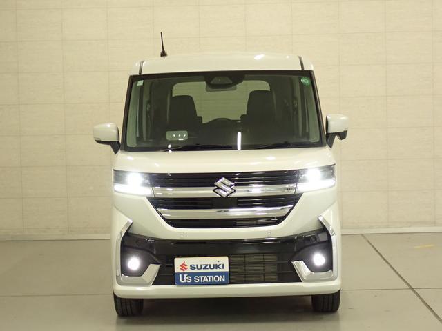 スズキ スペーシア   大阪府の詳細画像 その2