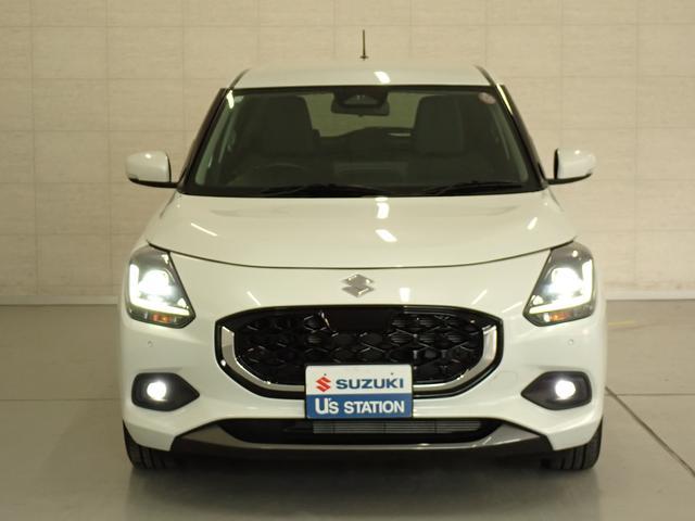 スズキ スイフト   大阪府の詳細画像 その2