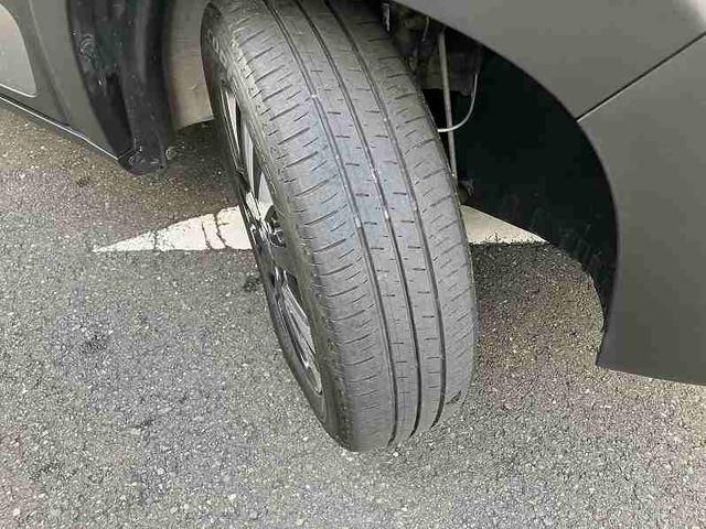 スズキ クロスビー   京都府の詳細画像 その3