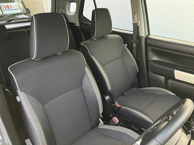 スズキ クロスビー   京都府の詳細画像 その4