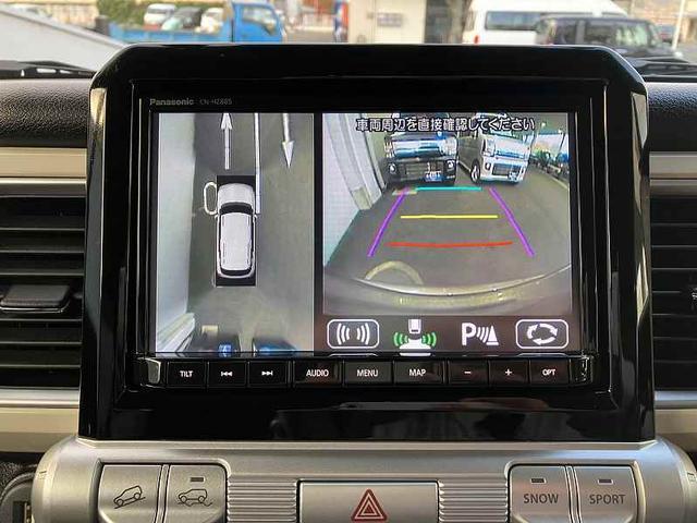 スズキ クロスビー   京都府の詳細画像 その8