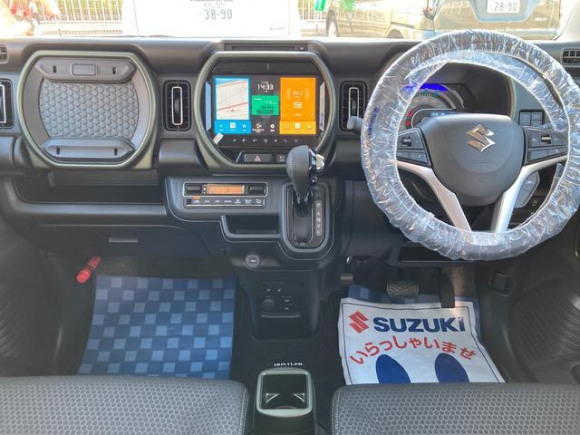 スズキ ハスラー   和歌山県の詳細画像 その3