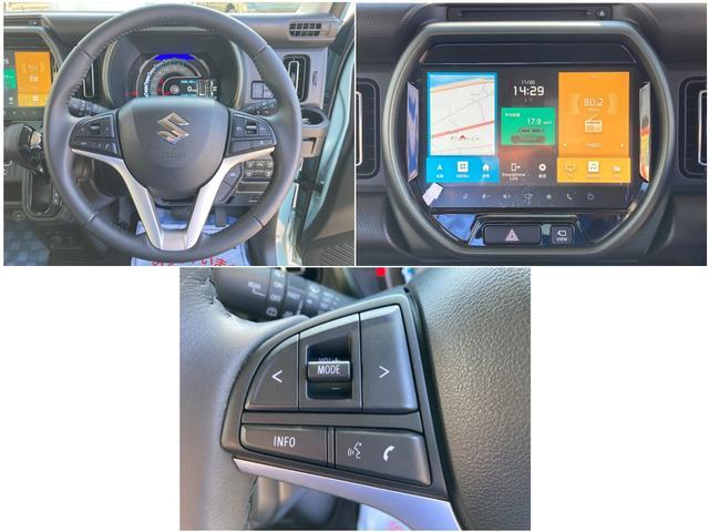 スズキ ハスラー   和歌山県の詳細画像 その5