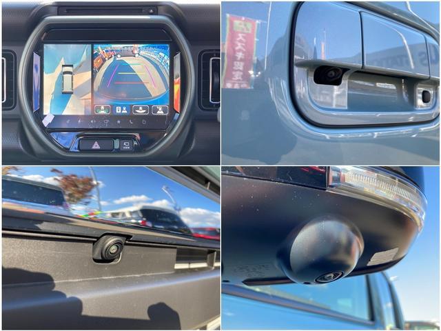 スズキ ハスラー   和歌山県の詳細画像 その6