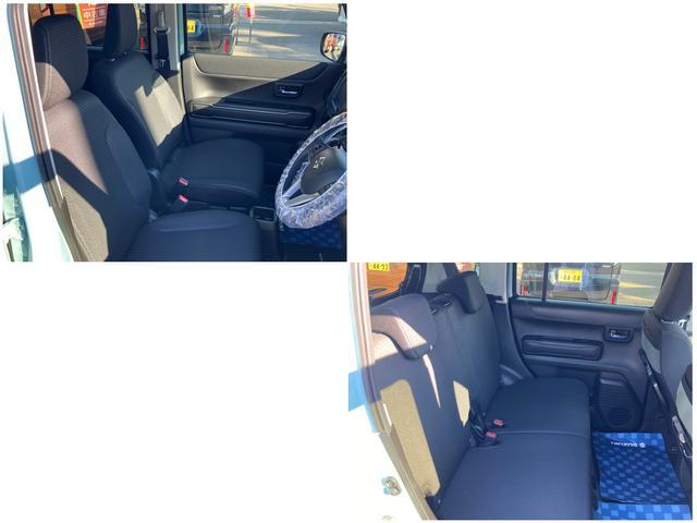 スズキ ハスラー   和歌山県の詳細画像 その8