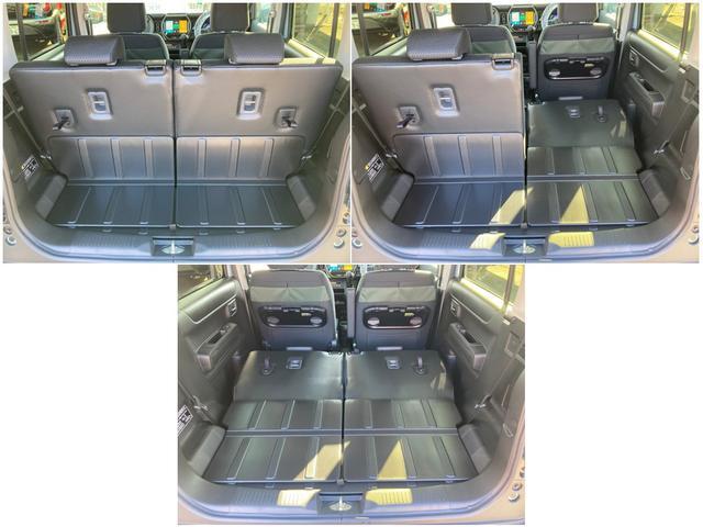 スズキ ハスラー   和歌山県の詳細画像 その9