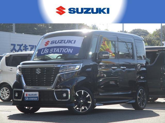 スズキ&nbsp;スペーシア&nbsp;&nbsp;&nbsp;福岡県