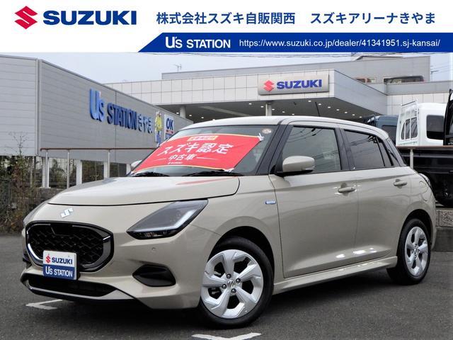 スズキ スイフト   佐賀県