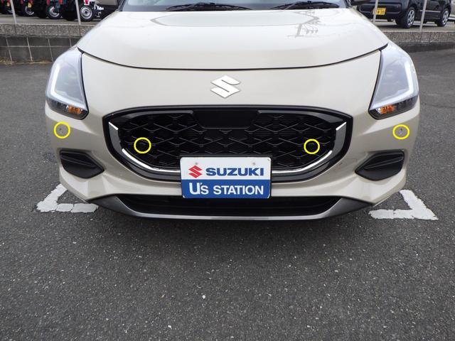 スズキ&nbsp;スイフト&nbsp;&nbsp;&nbsp;佐賀県の詳細画像&nbsp;その7