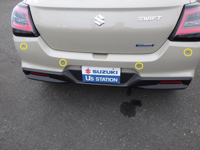 スズキ&nbsp;スイフト&nbsp;&nbsp;&nbsp;佐賀県の詳細画像&nbsp;その8