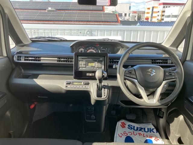 スズキ ワゴンR   福岡県の詳細画像 その8