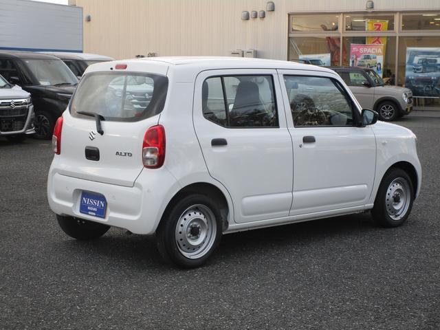 スズキ&nbsp;アルト&nbsp;&nbsp;&nbsp;岩手県の詳細画像&nbsp;その5